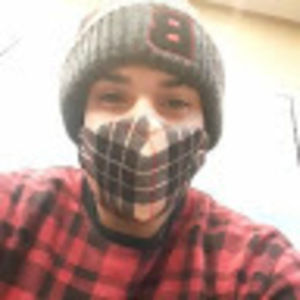 Meet your Posher, Isaac